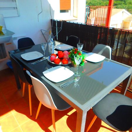 Gmid Immo Apartamento Mas Oliva Roses Exterior foto