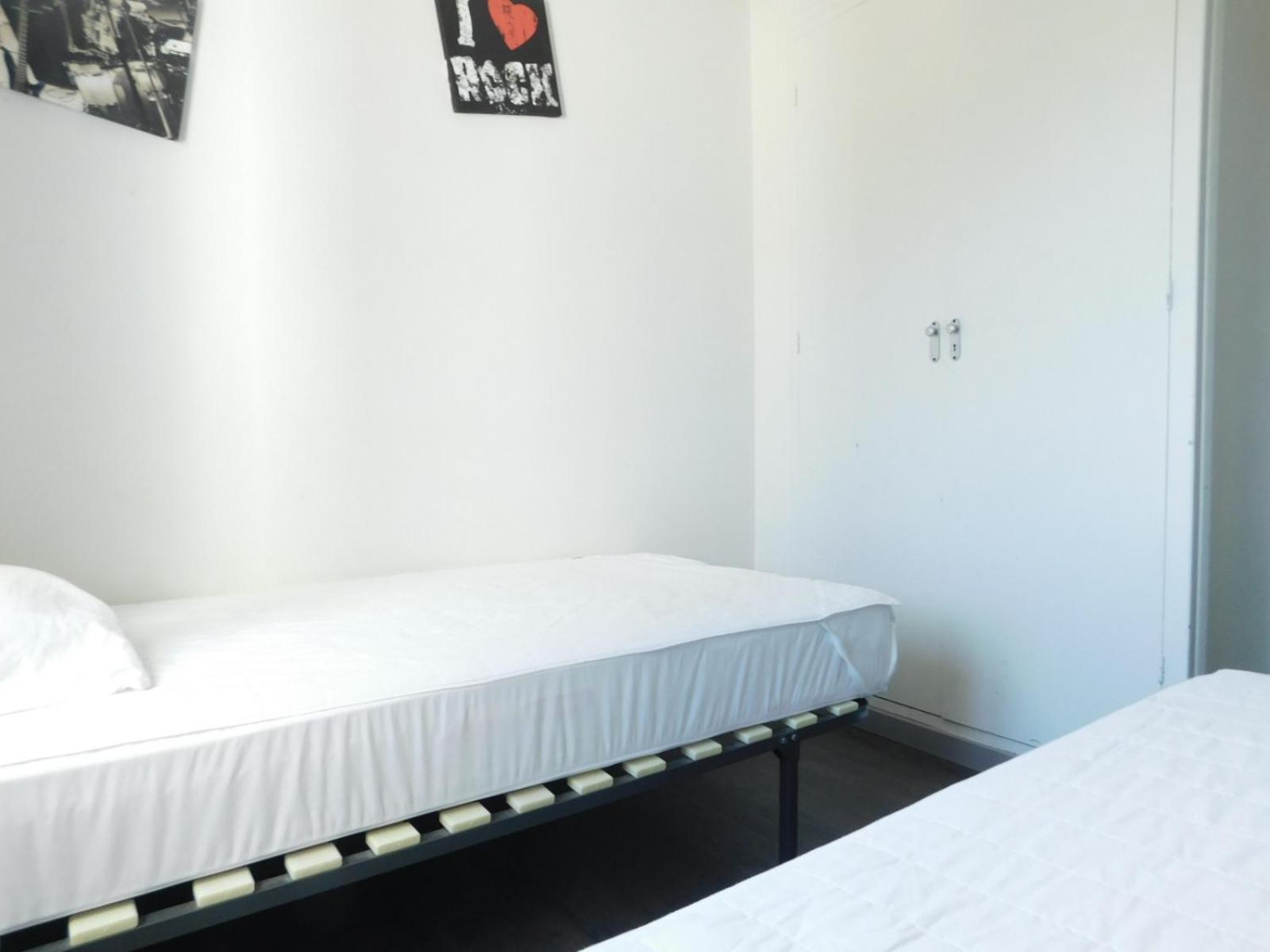Gmid Immo Apartamento Mas Oliva Roses Exterior foto