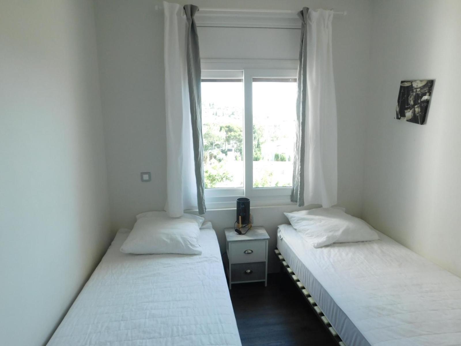 Gmid Immo Apartamento Mas Oliva Roses Exterior foto
