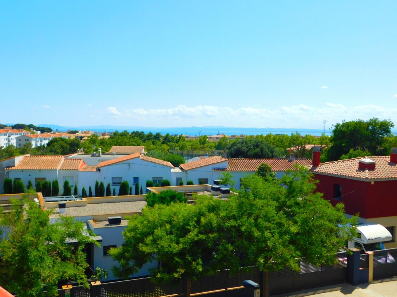 Gmid Immo Apartamento Mas Oliva Roses Exterior foto