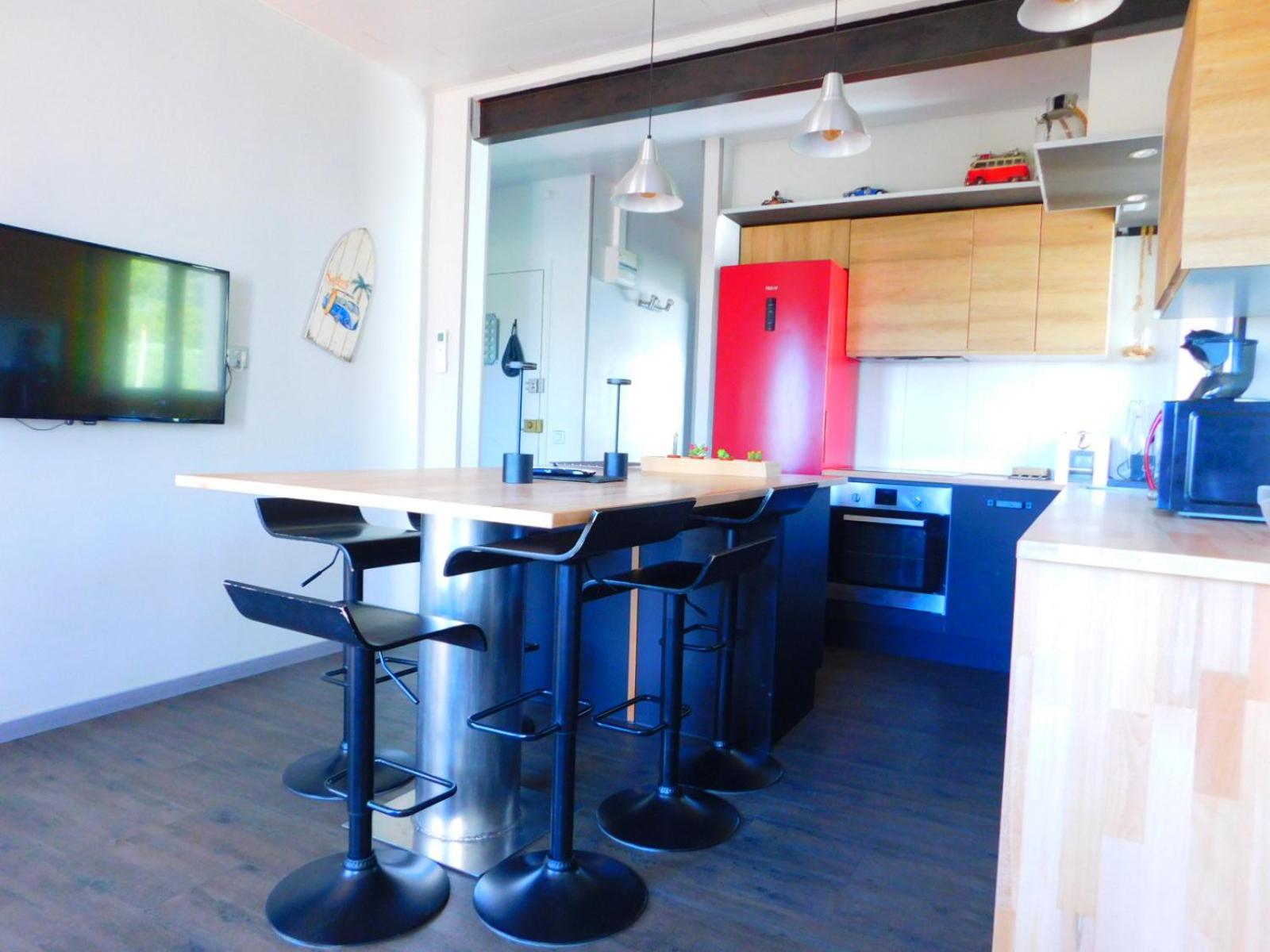 Gmid Immo Apartamento Mas Oliva Roses Exterior foto
