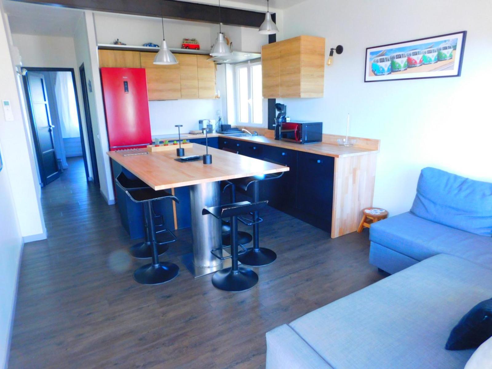 Gmid Immo Apartamento Mas Oliva Roses Exterior foto