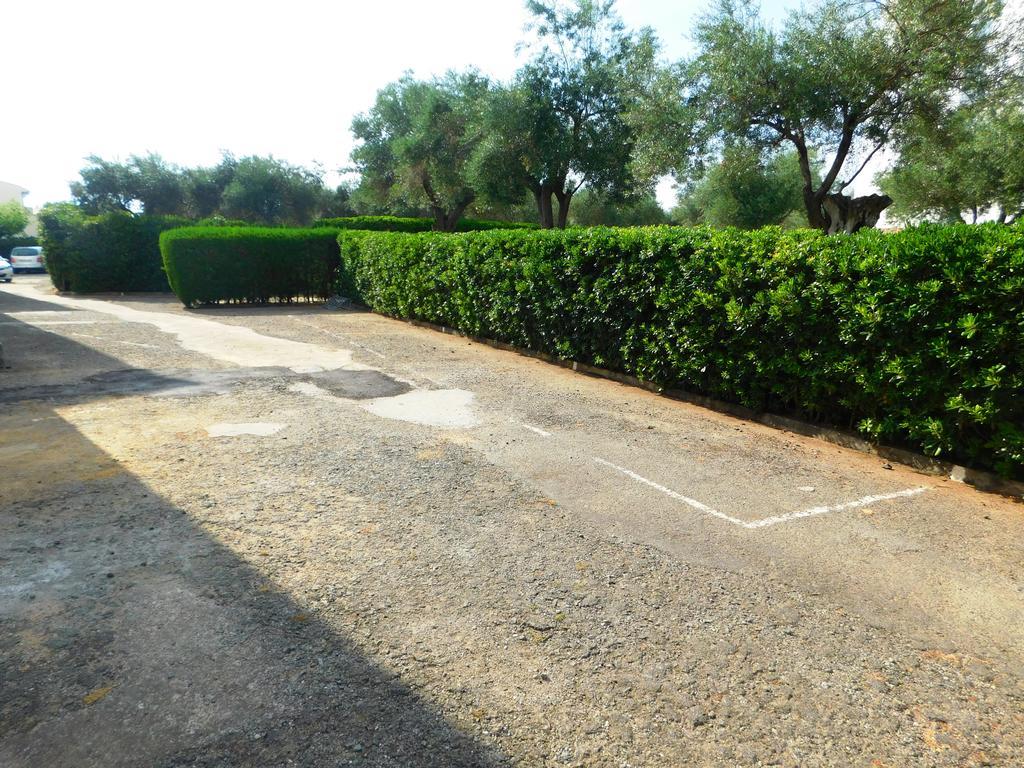 Gmid Immo Apartamento Mas Oliva Roses Exterior foto