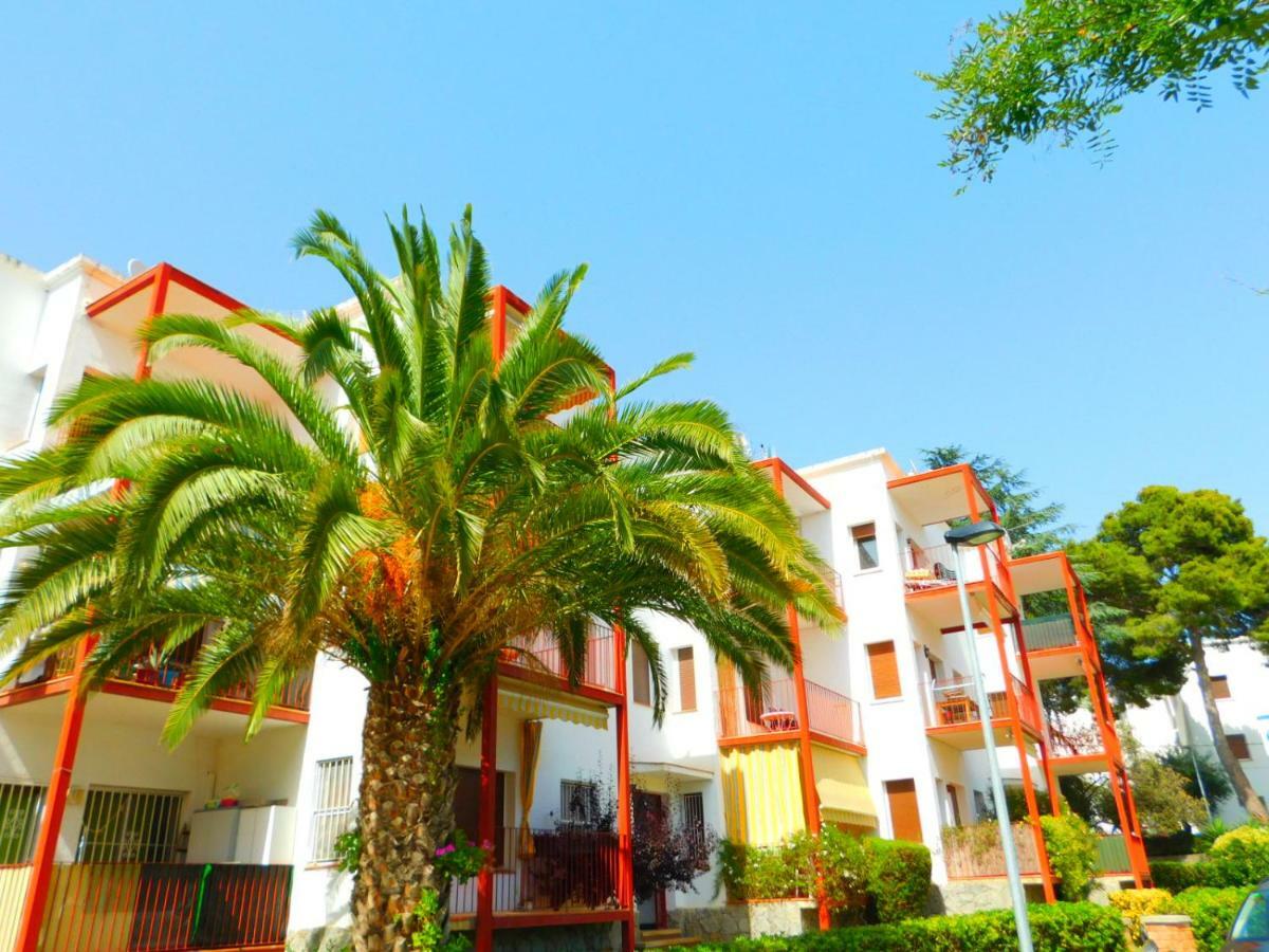Gmid Immo Apartamento Mas Oliva Roses Exterior foto