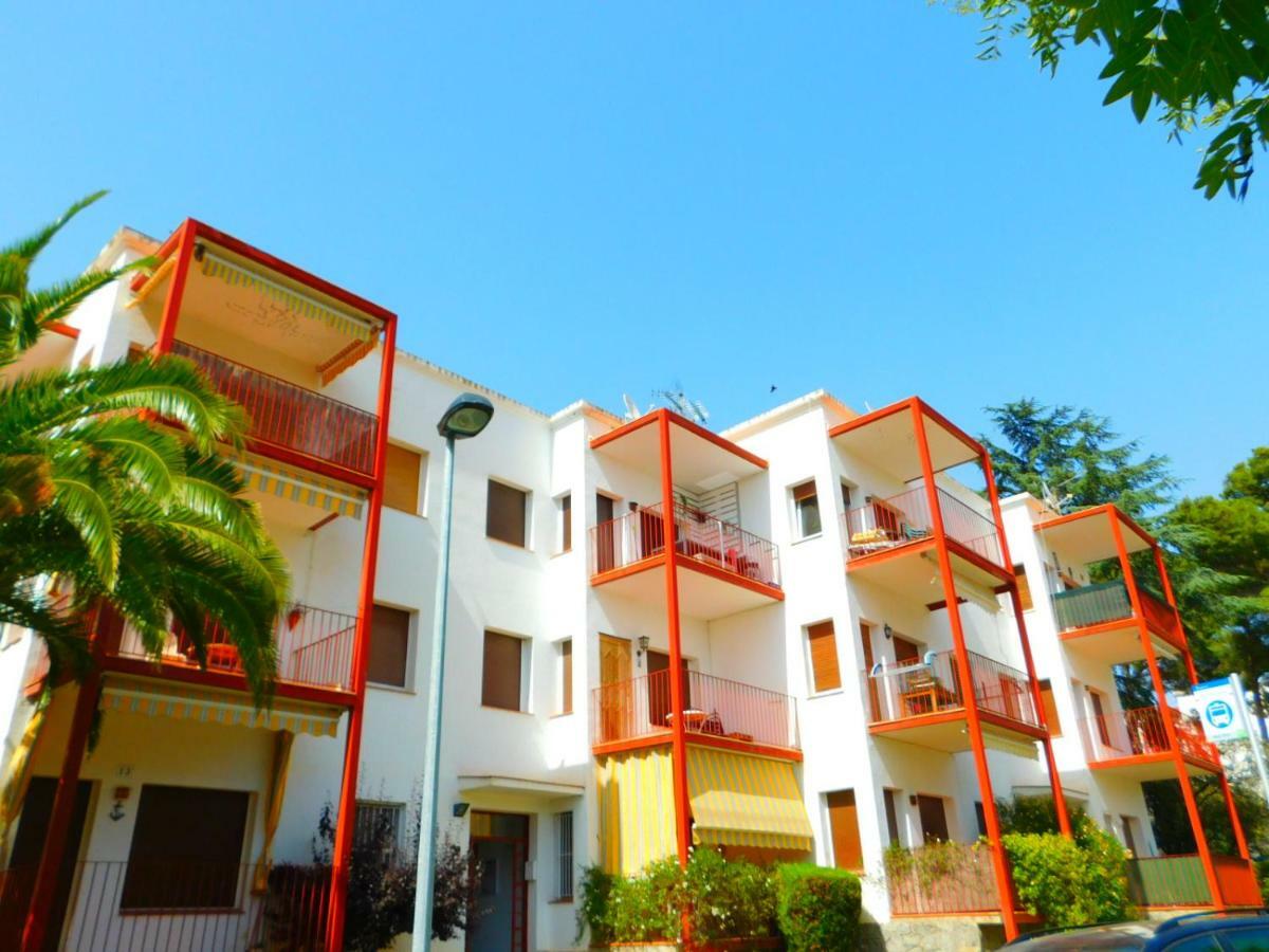 Gmid Immo Apartamento Mas Oliva Roses Exterior foto